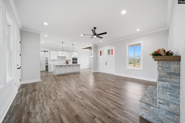 64 Navigator Trail, Prosperity, SC 29127