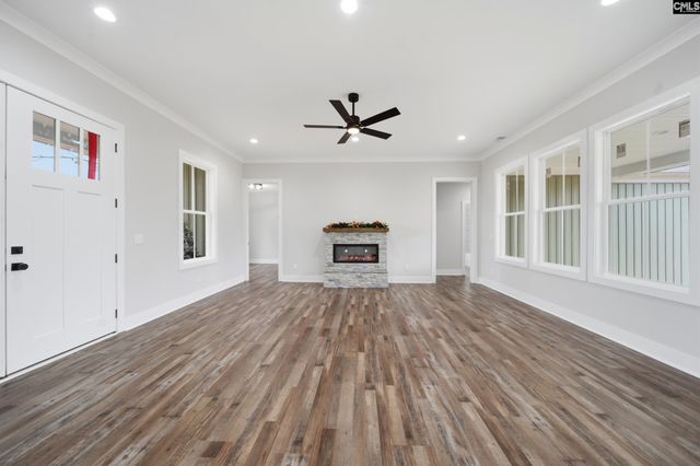 64 Navigator Trail, Prosperity, SC 29127