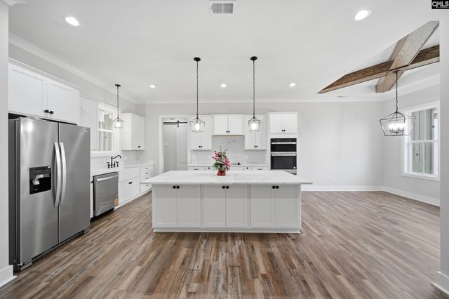 64 Navigator Trail, Prosperity, SC 29127