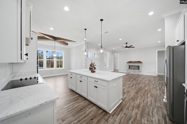 64 Navigator Trail, Prosperity, SC 29127