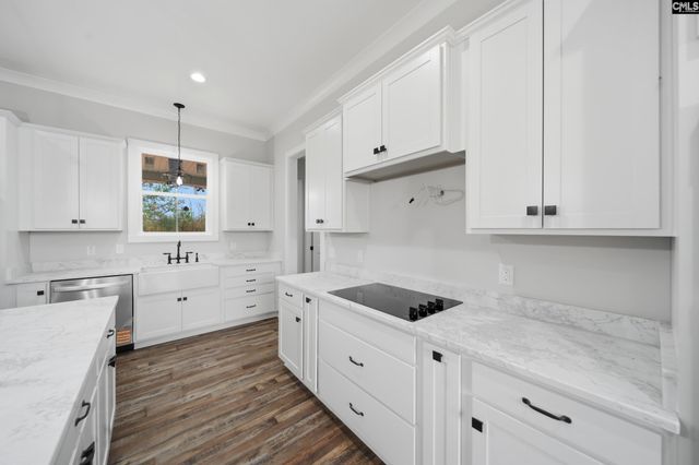 64 Navigator Trail, Prosperity, SC 29127