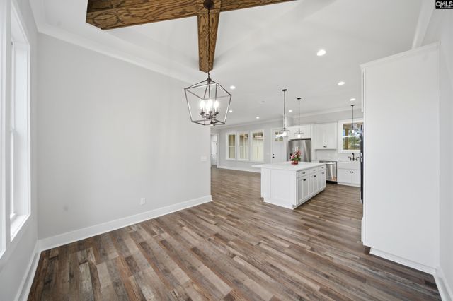 64 Navigator Trail, Prosperity, SC 29127