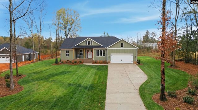 64 Navigator Trail, Prosperity, SC 29127