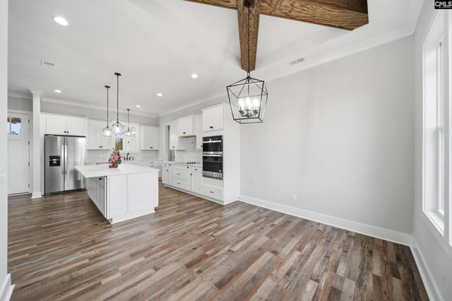 64 Navigator Trail, Prosperity, SC 29127