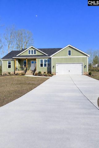 64 Navigator Trail, Prosperity, SC 29127