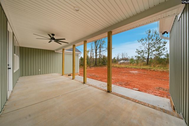 64 Navigator Trail, Prosperity, SC 29127