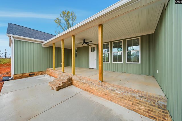 64 Navigator Trail, Prosperity, SC 29127