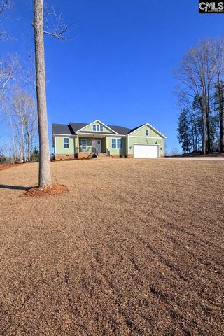 64 Navigator Trail, Prosperity, SC 29127