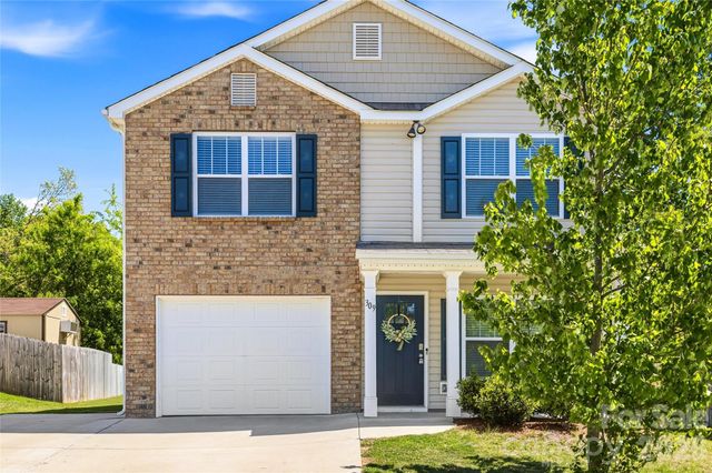 309 Oak Branch Road, Arden, NC 28704