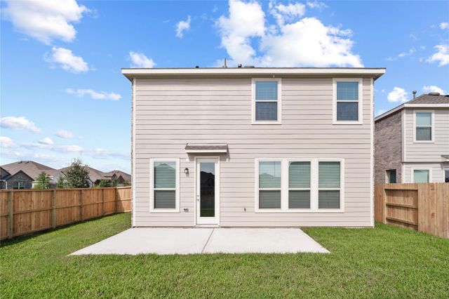 2816 Shimmer Edge Drive, Katy, TX 77493