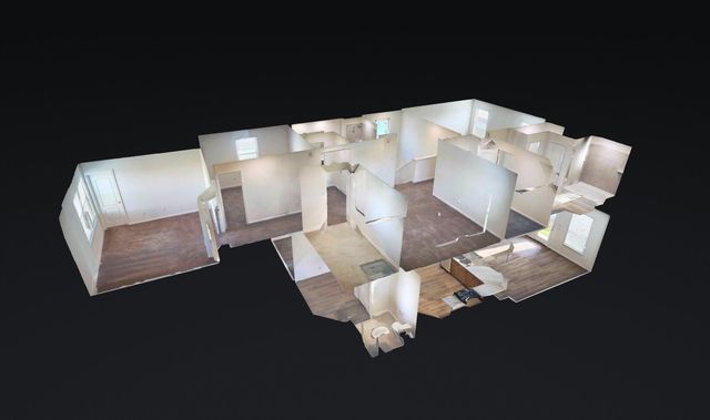 2816 Shimmer Edge Drive, Katy, TX 77493