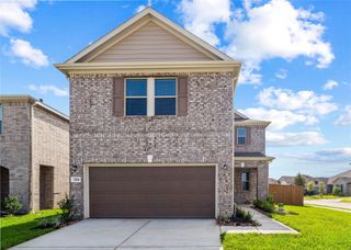 2816 Shimmer Edge Drive, Katy, TX 77493