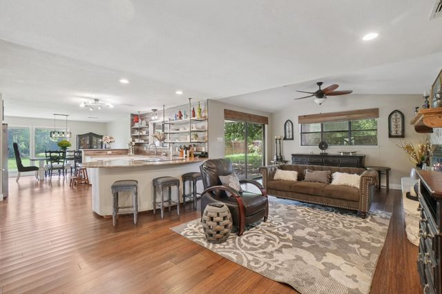 990 Brush Creek Road, Argyle, TX 76226