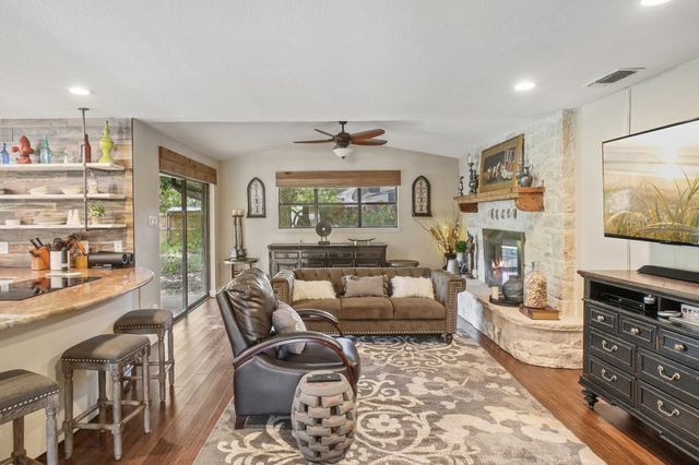 990 Brush Creek Road, Argyle, TX 76226