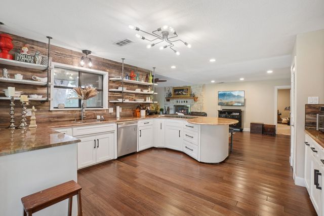 990 Brush Creek Road, Argyle, TX 76226