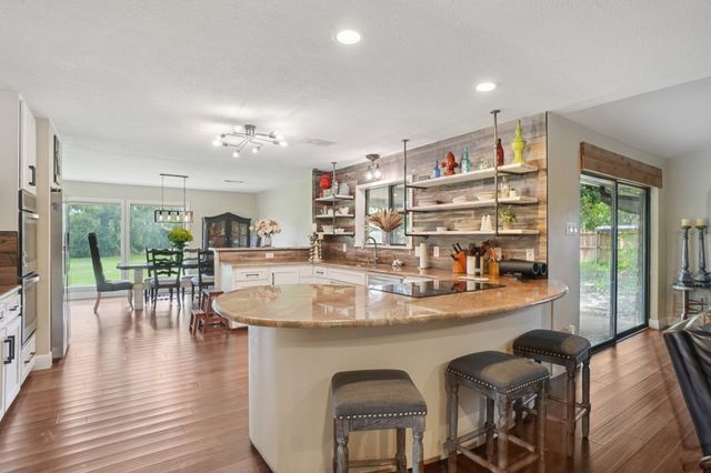 990 Brush Creek Road, Argyle, TX 76226