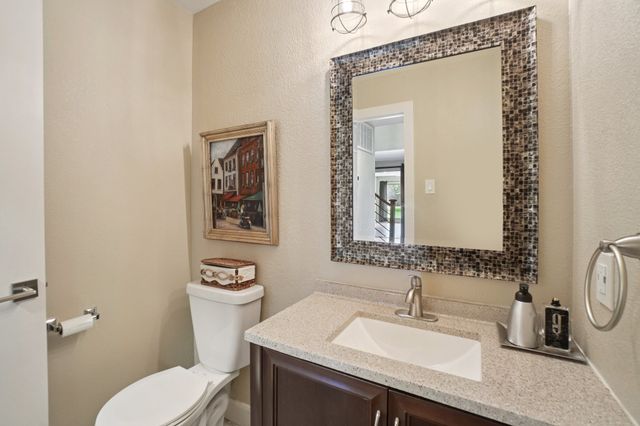 990 Brush Creek Road, Argyle, TX 76226