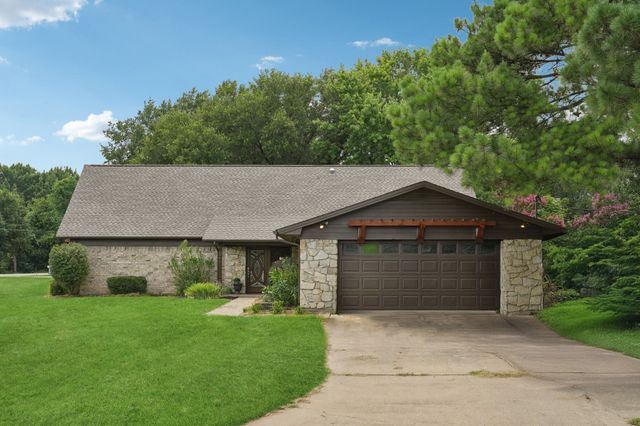 990 Brush Creek Road, Argyle, TX 76226