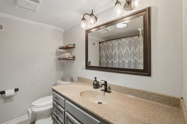 990 Brush Creek Road, Argyle, TX 76226