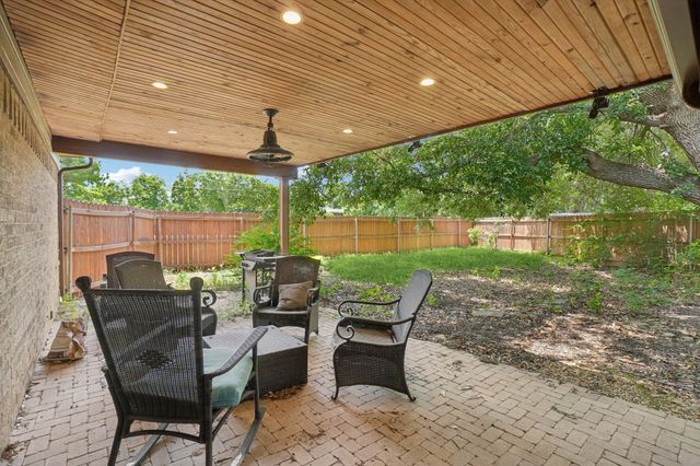990 Brush Creek Road, Argyle, TX 76226