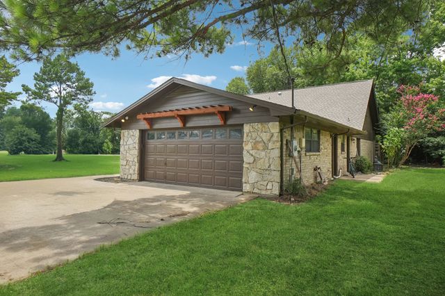 990 Brush Creek Road, Argyle, TX 76226