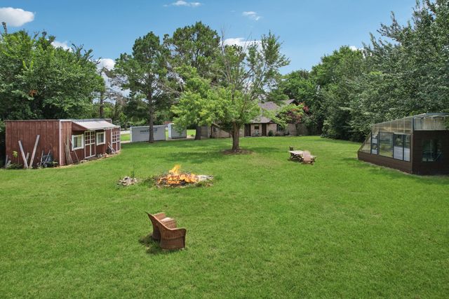 990 Brush Creek Road, Argyle, TX 76226