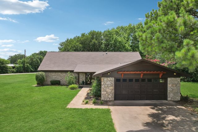 990 Brush Creek Road, Argyle, TX 76226