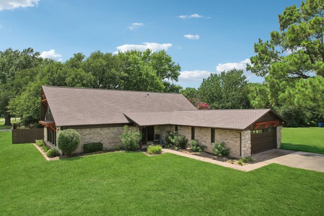 990 Brush Creek Road, Argyle, TX 76226