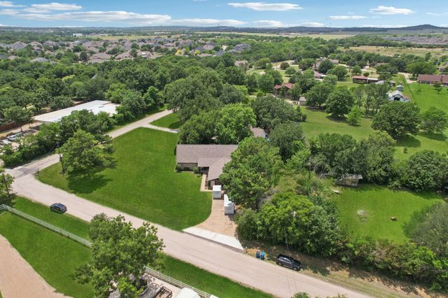 990 Brush Creek Road, Argyle, TX 76226