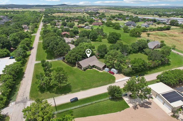 990 Brush Creek Road, Argyle, TX 76226