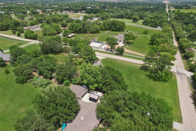 990 Brush Creek Road, Argyle, TX 76226