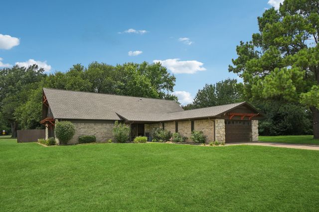 990 Brush Creek Road, Argyle, TX 76226