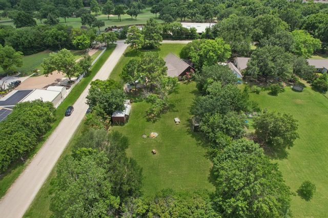 990 Brush Creek Road, Argyle, TX 76226