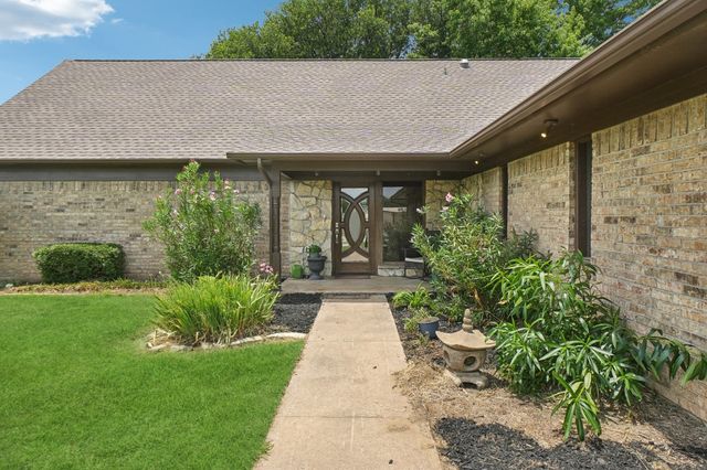 990 Brush Creek Road, Argyle, TX 76226
