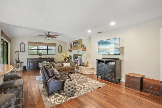 990 Brush Creek Road, Argyle, TX 76226