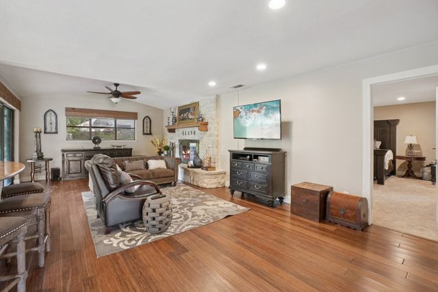 990 Brush Creek Road, Argyle, TX 76226
