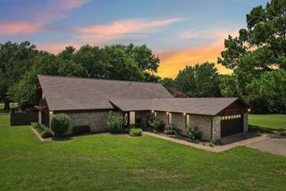 990 Brush Creek Road, Argyle, TX 76226