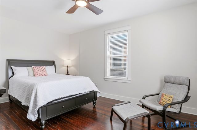 1113 E Brookland Park Blvd, Richmond, VA 23222