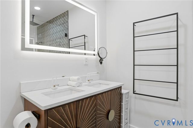 1113 E Brookland Park Blvd, Richmond, VA 23222