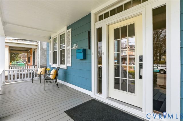 1113 E Brookland Park Blvd, Richmond, VA 23222