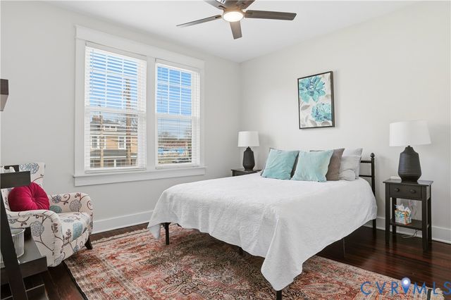 1113 E Brookland Park Blvd, Richmond, VA 23222