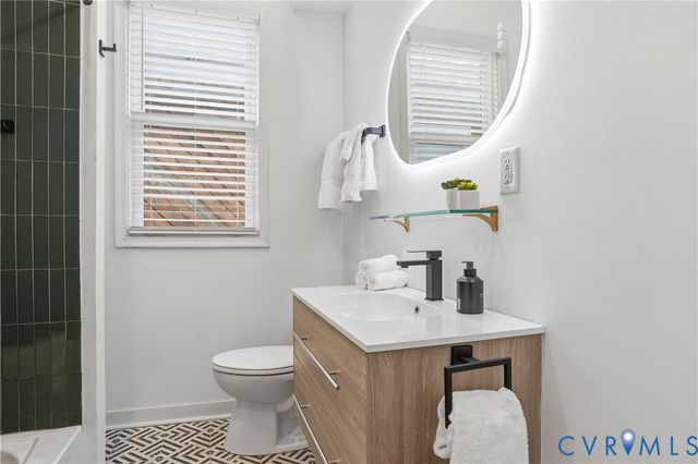 1113 E Brookland Park Blvd, Richmond, VA 23222