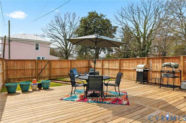 1113 E Brookland Park Blvd, Richmond, VA 23222