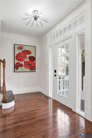 1113 E Brookland Park Blvd, Richmond, VA 23222