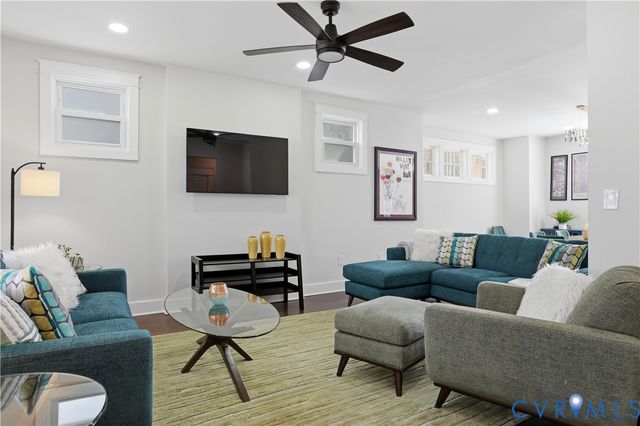 1113 E Brookland Park Blvd, Richmond, VA 23222