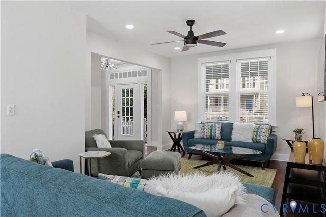 1113 E Brookland Park Blvd, Richmond, VA 23222