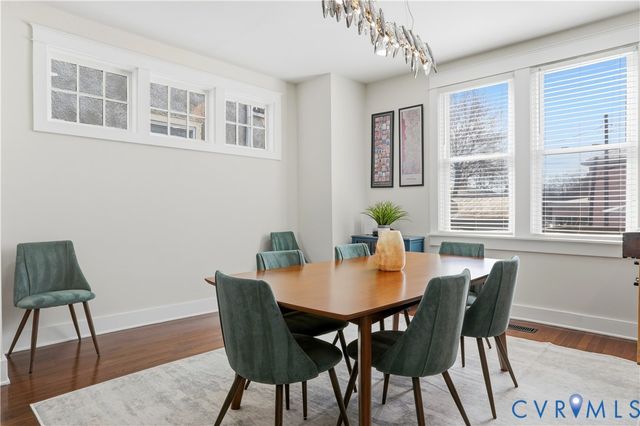 1113 E Brookland Park Blvd, Richmond, VA 23222