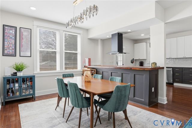 1113 E Brookland Park Blvd, Richmond, VA 23222