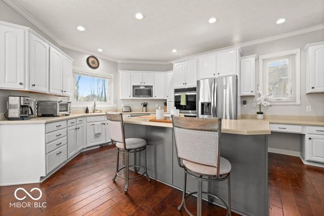 12465 Silver Bay Circle, Indianapolis, IN 46236