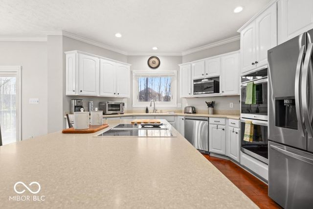 12465 Silver Bay Circle, Indianapolis, IN 46236